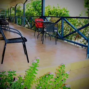 Matildas End Units Motel