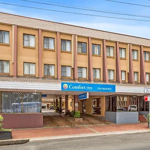 Comfort Centrepoint Australia