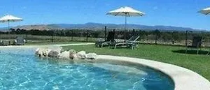 Scenic Rim View Cottages Hotel