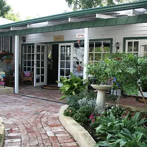 Rosebridge House Adult Retreat Australia