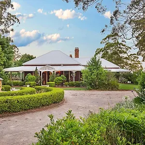 Anduramba Homestead Bed & Breakfast